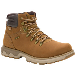 Herrenschuhe Caterpillar Pursue Hiker Wp hellbraun BRONZE BROWN
