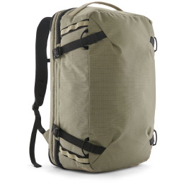 Reiserucksäcke Patagonia Black Hole MLC 45l beige/braun Weathered Stone