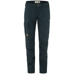 Damenhose Fjällräven Karla Pro Trousers W