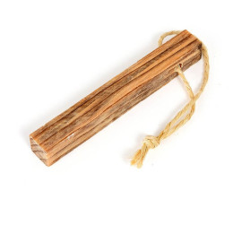 Brennholz Light My Fire MayaSticks on-a-rope