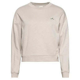 Damen-Sweatshirt Chillaz Wipptal Mountain Chain