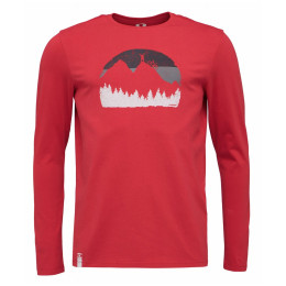 Herren-T-Shirt Loap Alistaro
