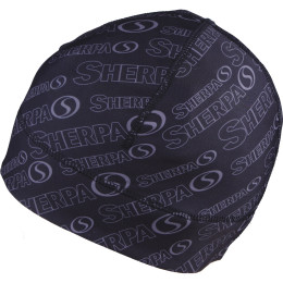 Mütze Sherpa Sound schwarz Black