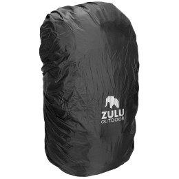 Regenschutz für Rucksack Zulu Cover 46-58l