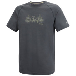 Herren-T-Shirt Regatta Escade
