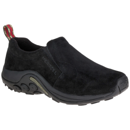 Herrenschuhe Merrell Jungle Moc schwarz Midnight