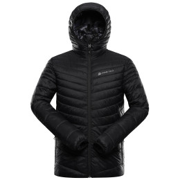 Herren-Winterjacke Alpine Pro Erom