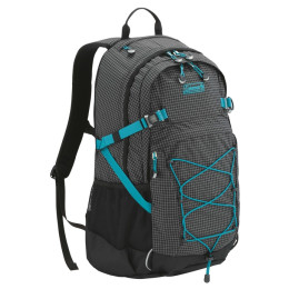 Rucksack Coleman City Zen 30 grau/blau
