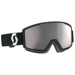 Skibrille Scott Factor Pro