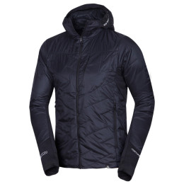 Herrenjacke Northfinder Don schwarz 269black