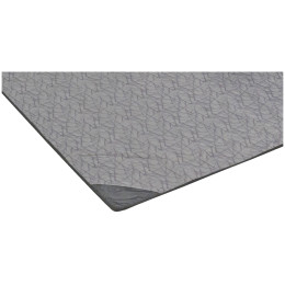 Teppich Vango Carpet 230x210 - CP005 grau Willow