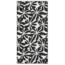 Handtuch Regatta Printed Microfibre Beach Towel
