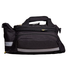 Fahrradtasche Sport Arsenal Art. 480 schwarz