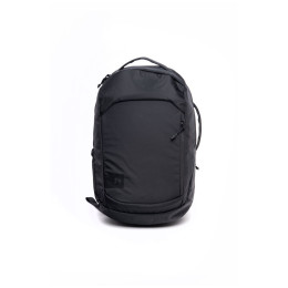 Urban-Rucksack Hannah Guard 20 schwarz jet black