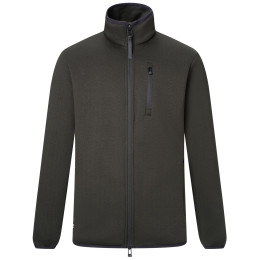 Herren Funktions-Sweatshirt Regatta Brayleigh khaki Dark Khaki