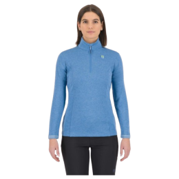 Damen-Sweatshirt Karpos Pizzocco W Half Zip