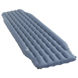 Aufblasbare Isomatte Mountain Equipment Mirrostat 7.0 Mat Regular blau Bluefin