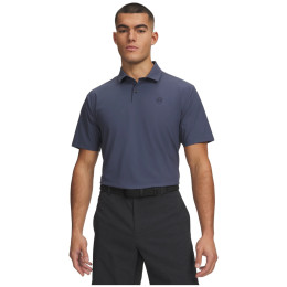 Herren T-Shirt Under Armour UA Drive Chill Polo