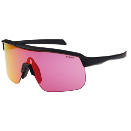 Sportbrille R2 Fusion schwarz AT026H