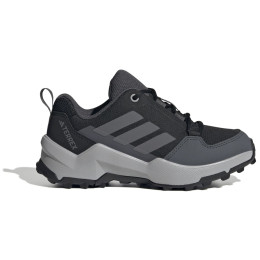 Kinderschuhe Adidas Terrex Ax4R K grau