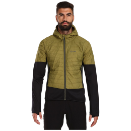 Herrenjacke Kilpi Gares-M