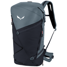 Rucksack Salewa Puez 32+5L Bp blau/hellblau NAVY BLAZER/JAVA BLUE