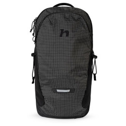 Rucksack Hannah Dynamic 15 schwarz jet black