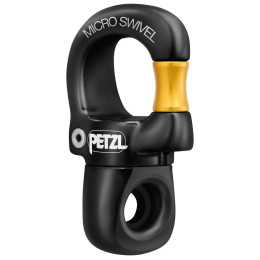 Wirbelschäkel Petzl Micro swivel