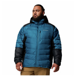 Herrenjacke Columbia Labyrinth Loop™ II Hooded Jacket