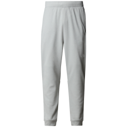 Herren-Jogginghose The North Face Reaxion Fleece Jogger - Eu grau HIGH RISE GRY LGHT HEATHR