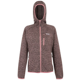 Damen-Sweatshirt Regatta Women’s Hooded Newhill