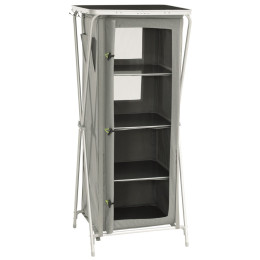 Campingschrank - ausgestellt Outwell Bermuda - Vystavené grau