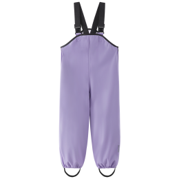 Wasserdichte Kinderhosen Reima Lammikko Blooming Lilac rosa Blooming Lilac