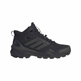 Wanderschuhe Adidas Terrex Skychaser Mid Gtx schwarz Cblack/Cblack/Carbon