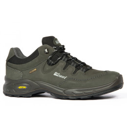 Trekkingschuhe Grisport Travel braun
