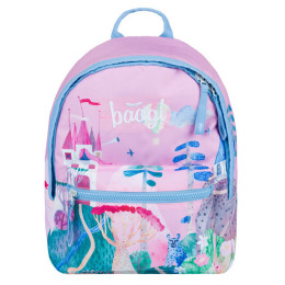 Kinderrucksack Baagl Märchen