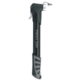Pumpe Topeak Peak DX II schwarz