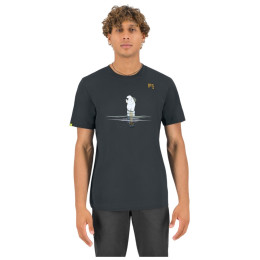 Herren-T-Shirt Karpos Wild Animal T-Shirt