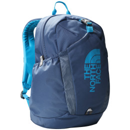 Rucksack The North Face Y Mini Recon blau Shady Blue/Acoustic Blue
