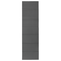 Faltmatte Robens ZigZag UL schwarz Black