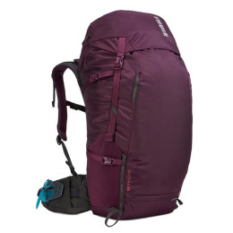 Damenrucksack Thule AllTrail 45L Women's lila Monarch