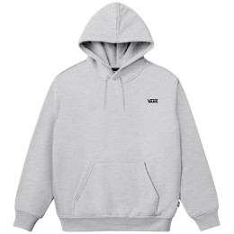 Herren-Sweatshirt Vans Left Chest PO grau Light Grey Heather