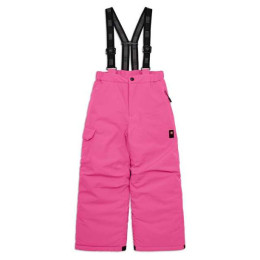 Kinder Skihose Lego Wear Lwpayton 701 Pink rosa Pink