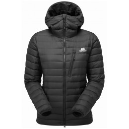 Damenjacke Mountain Equipment Earthrise Hooded Jacket Women's