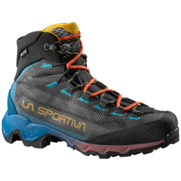 Herrenschuhe La Sportiva Aequilibrium Hike GTX