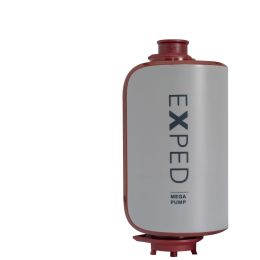 Elektrische Pumpe Exped Mega Pump