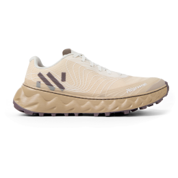 Damen Laufschuhe NNormal Tomir 2.0 N2ZTR25 beige Beige