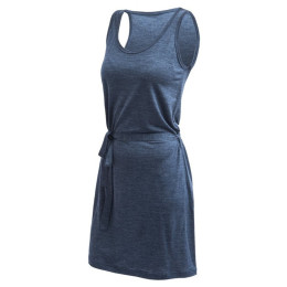 Damenkleid Sensor Merino Lite