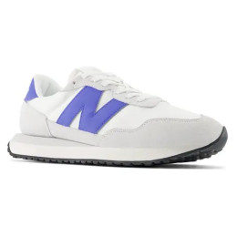 Herrenschuhe New Balance MS237BQ weiß Reflection