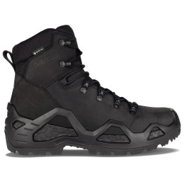 Herrenschuhe Lowa Z-6N MK2 GTX PR schwarz black